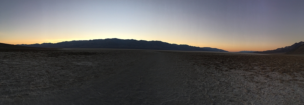 Death Valley NP